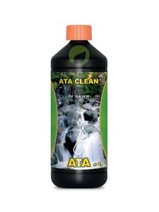 נוזל לניקוי טפטפות ATAMI ATA CLEAN