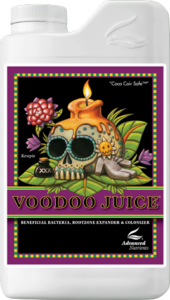 תוסף לעיבוי שורשים Advanced Nutrients Voodoo Juice