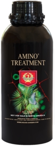 House & Garden Amino Treatment