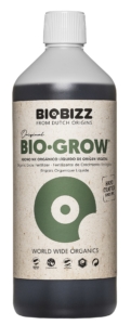 דשן אורגני לשלב הגדילה BIOBIZZ Bio-Grow