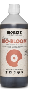דשן אורגני לשלב הפריחה BIOBIZZ Bio-Bloom