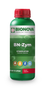 תוסף דישון אורגני Bio Nova BN-ZYM