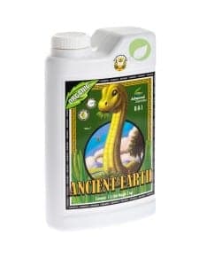 דשן אורגני משולב חומצות הומיות Advanced Nutrients Ancient Earth Organic