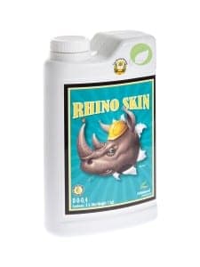 דשן מינרלי לעיבוי וחיזוק הענפים Advanced Nutrients Rhino Skin