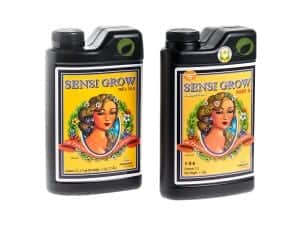 AN Sensi Grow A+B