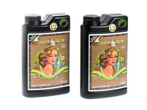 AN sensi Grow Coco A+B