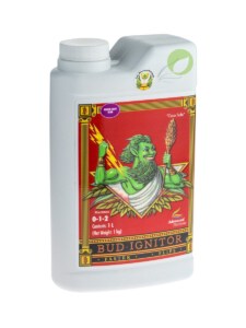 דשן מינרלי לשיפור הפריחה Advanced Nutrients Bud Ignitor