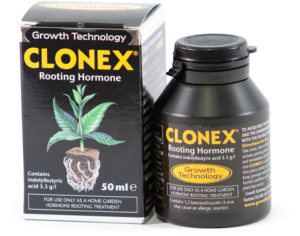 CLONEX  50 ML