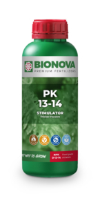 דשן מינרלי להפרחה Bio Nova PK 13/14