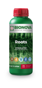 תוסף השרשה אורגני Bio Nova ROOTS