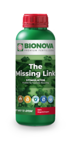 דשן מינרלי להגדלת הייבול Bio Nova The Missing Link