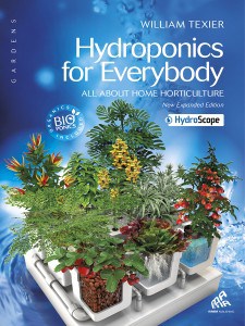 HYDROPONICS FOR EVERYBODY