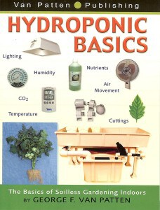 Hydroponic Basics