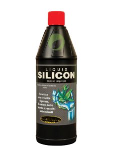 נוזל סיליקון – 250 מ"ל