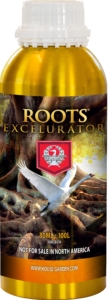 דשן מינרלי מאיץ גדילת שורשים House & Garden Roots Excelurator Gold