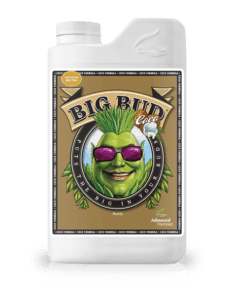 דשן מינרלי לשלב הפריחה Advanced Nutrients Big Bud Coco