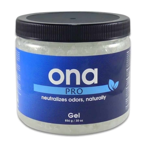 מסנן ריחות ONA GEL PRO