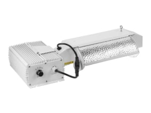 מערכת תאורה UPLUX 1000W DE + נורה