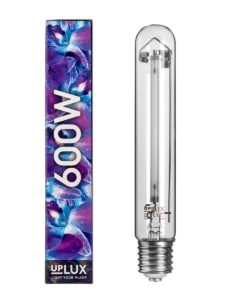 נורת נל”ג UPLUX Dual Spectrum 600W