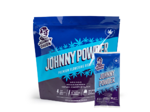 דשן מינרלי JG JOHNNY POWDER