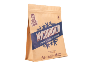 פטריית מיקוריזה Johnny Green MYCORRHIZO