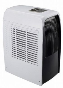 מזגן נייד United Air Conditioner PC20-BMD