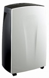 מזגן נייד United Air Conditioner PC35-02PMA