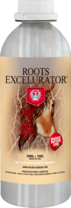 דשן מינרלי מאיץ גדילת שורשים House & Garden Roots Excelurator Silver