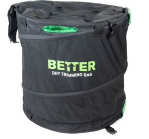 BETTER Trimming Bag