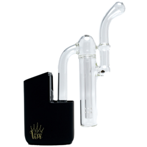 באבלר למכשיר אידוי VIPI VPOCKET XL Bubbler