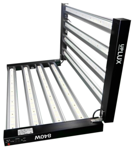נורת לד עוצמתית – UPLUX LED 840W
