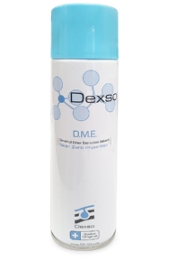 Dexso D.M.E 500ml גז למיצויים.