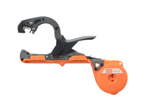כלי קשירה לגינון / מהדק  MAX TAPENER HT-R1
