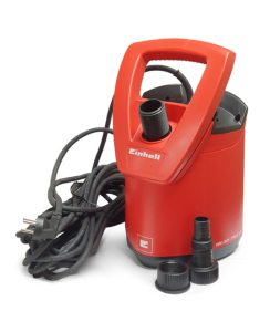 משאבה טבולה Einhell GE-SP 750 LL