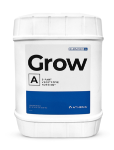 ATHENA Blended Line Grow (A)19L
