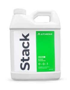 ATHENA Foliar Line Stacks