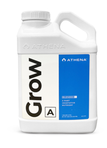 ATHENA Blended Line Grow A 3.8L