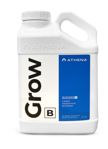 ATHENA Blended Line Grow B 3.8L