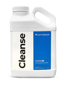 ATHENA Blended Line Cleanse