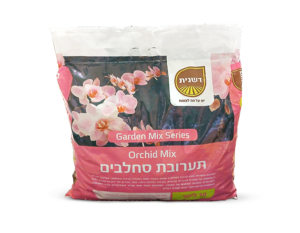 תערובת סחלבים 10 ליטר