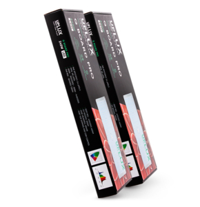 לוח קוואנטום UPLUX 240W Q Board – מחיר ל 2 יחידות תאורה