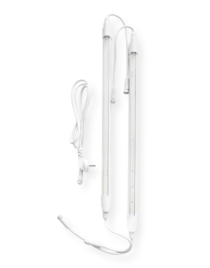 סט 2 נורות UPLUX T5 18W LED
