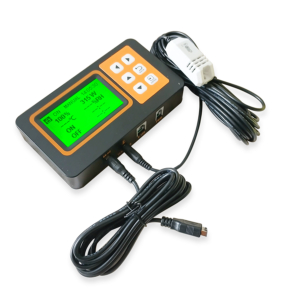 בקר למערכת תאורה UPLUX 720W